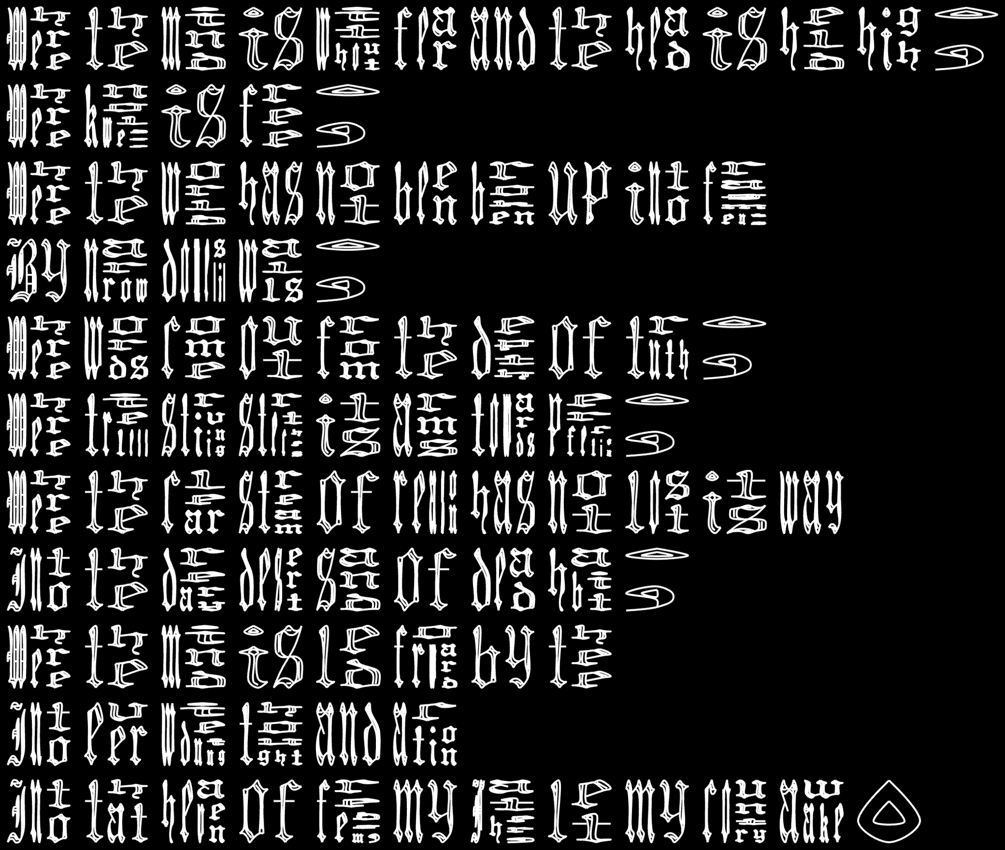 APack Example 8