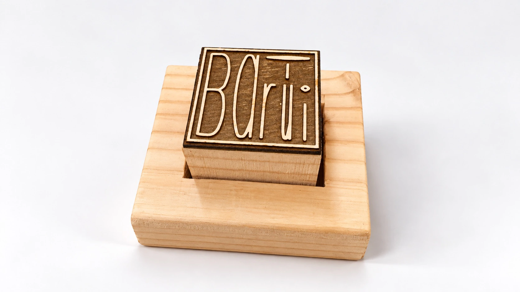APack Stamp