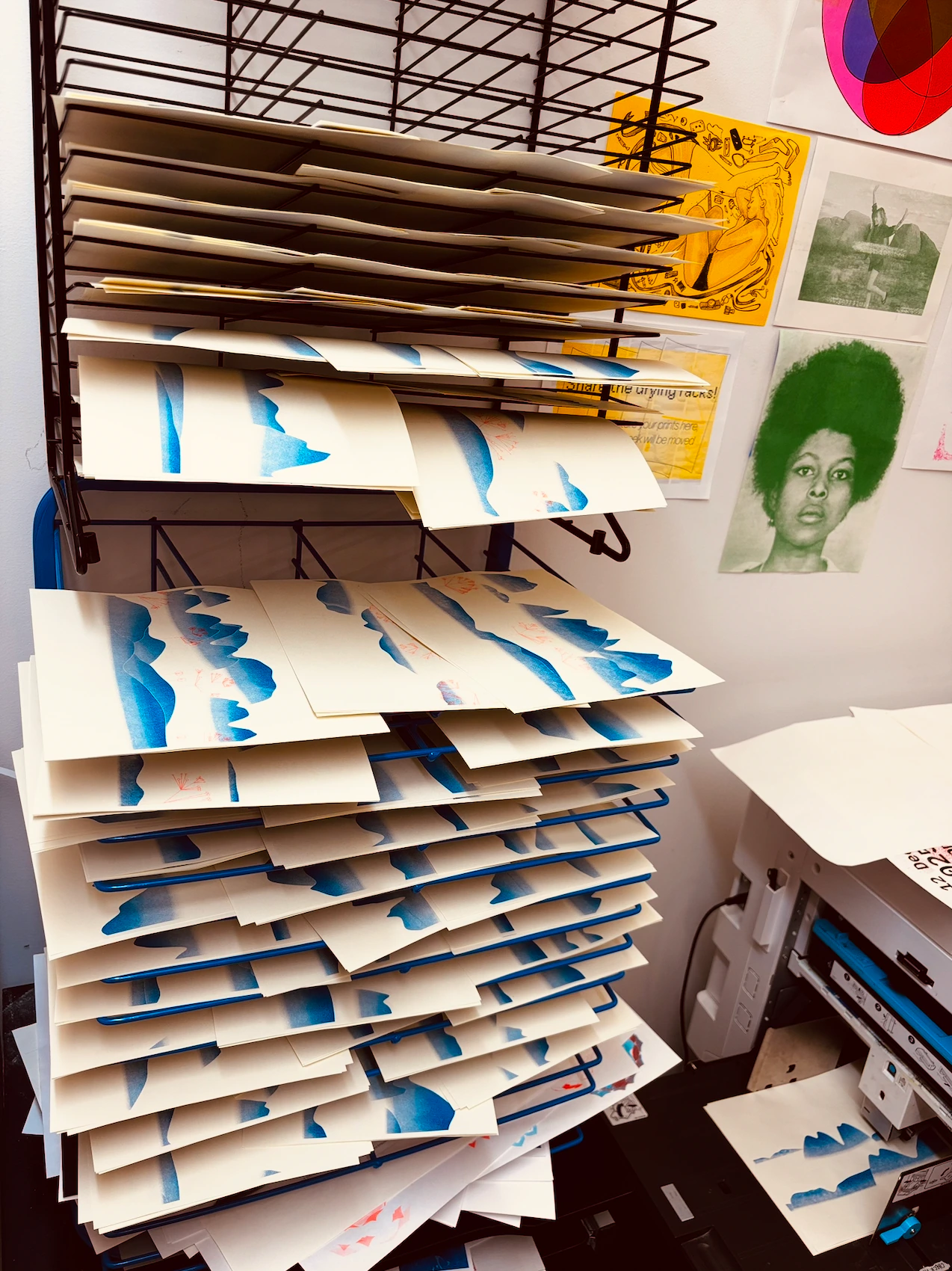 Printing 1