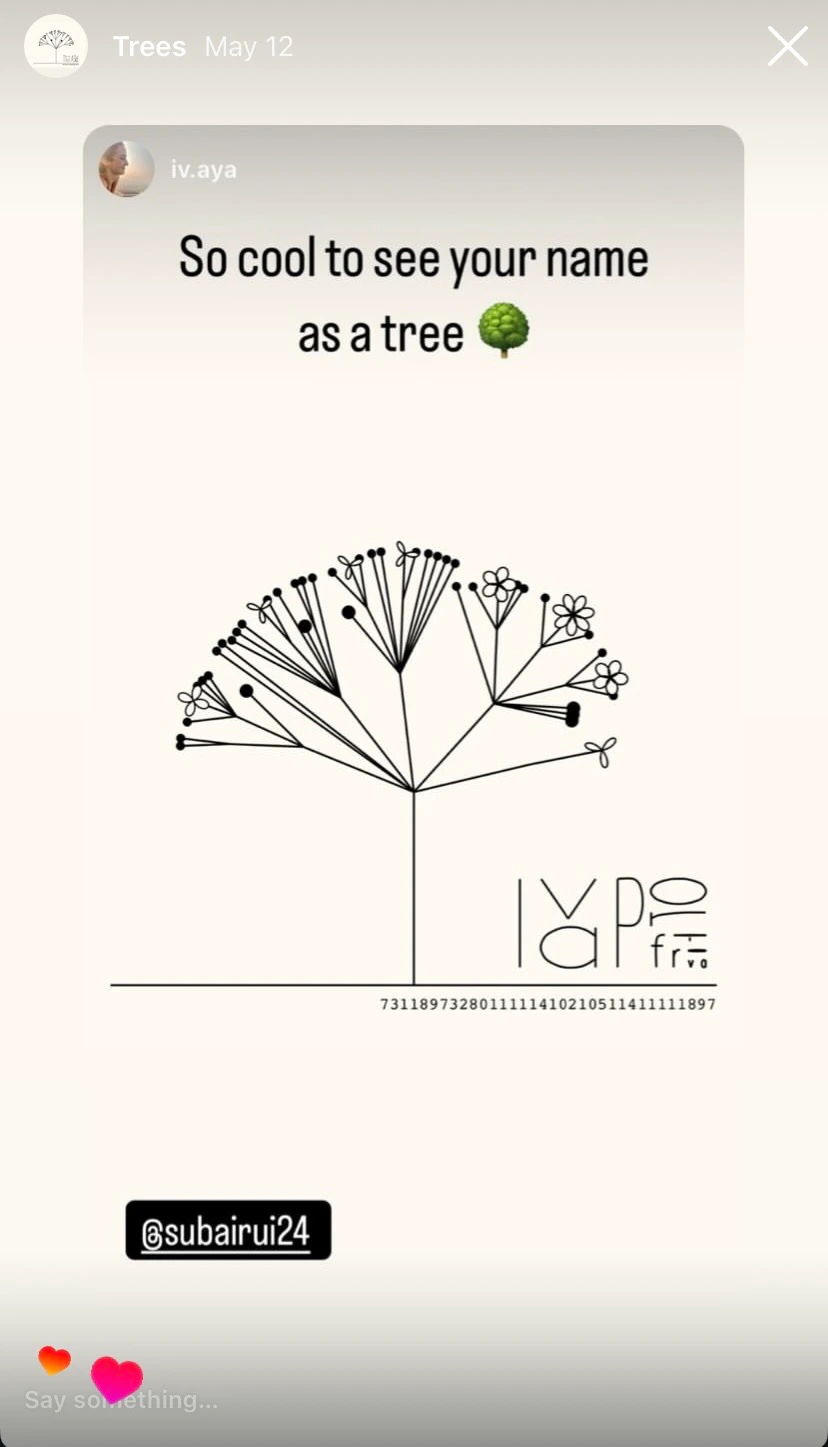 Story 5