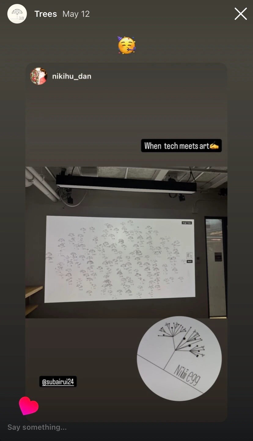 Story 8